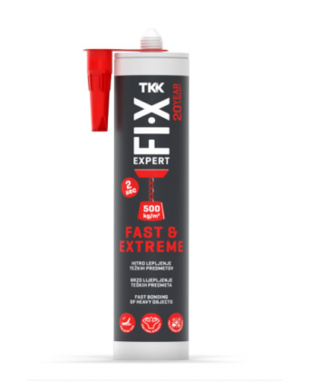 Klijai FIX EXPERT FAST&EXTREME, 290 ml